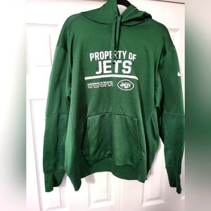 NY Jets hoodie
